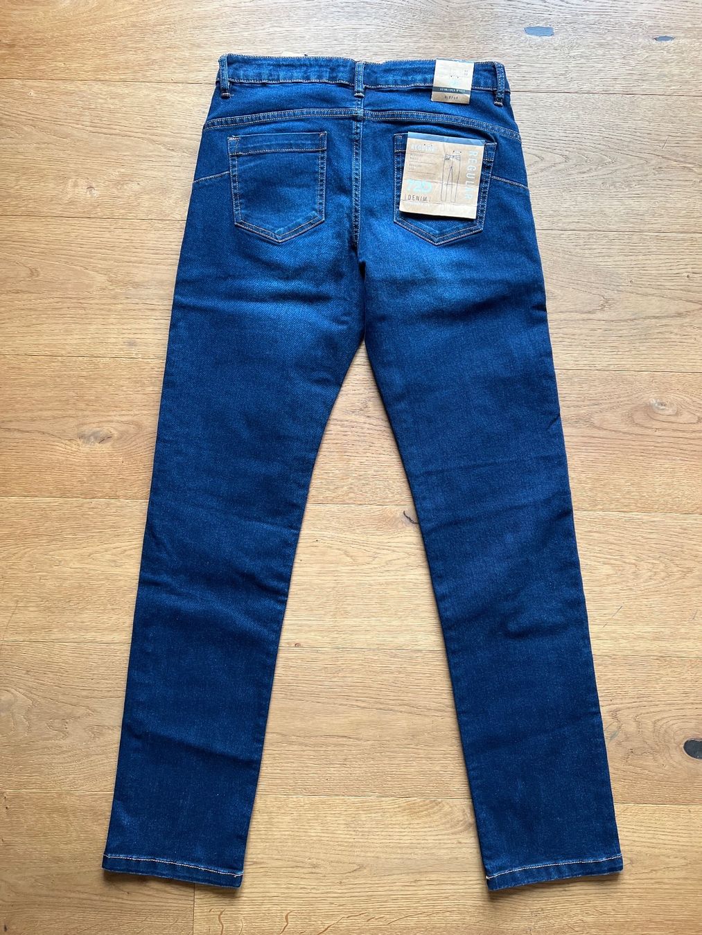 Jeans: Neue Damenjeans in Gr.38 – Neu (gemäss Beschreibung) aus Lengnau BE von Rubin27 1