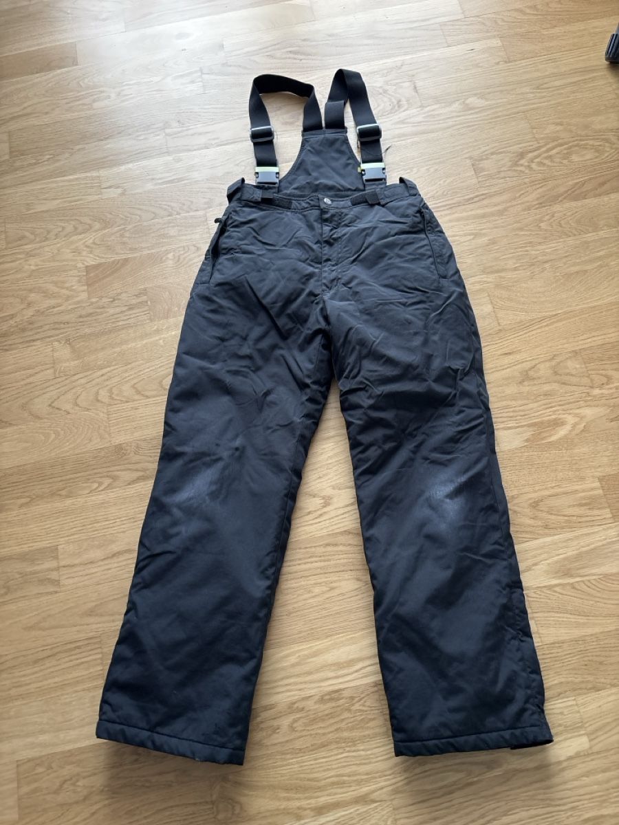 Pantaloni: Ski Hose 152 – Usato da Rünenberg venduto da ZwergLi100