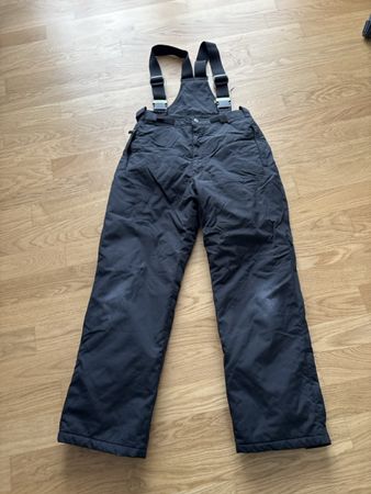 Ski Hose 152