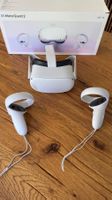Meta Quest 2 256 Go, VR Casque avec Contrôleurs