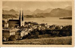 Luzern