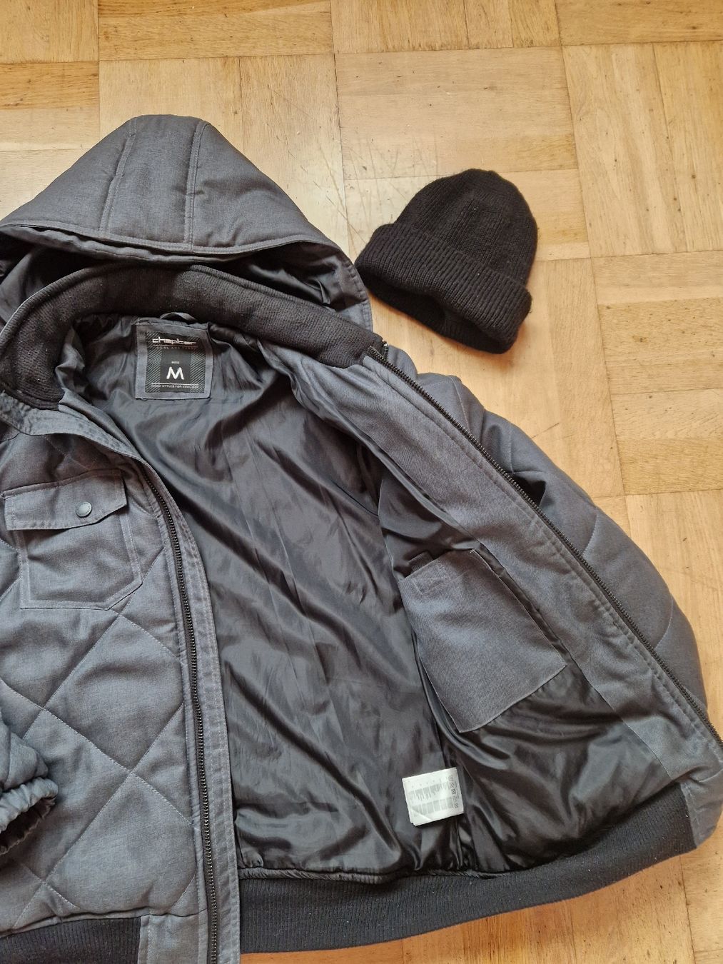 Giacche: Winterjacke Chapter Gr. M – Usato da Dübendorf venduto da S_reb 2