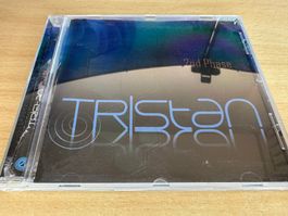 Tristan – 2nd Phase