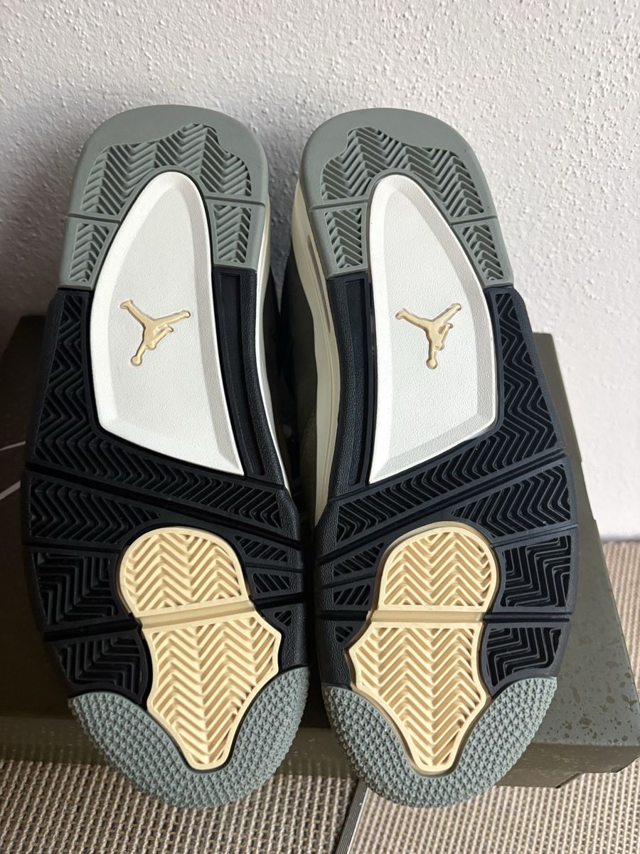 Jordan Herrenschuhe: Jordan 4 Craft Neu! – Neu und originalverpackt aus Stetten SH von mor_pr7f 2