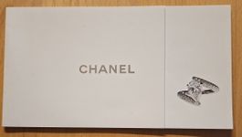 Chanel Etoiles Kollektion Schmuck Katalog 2000