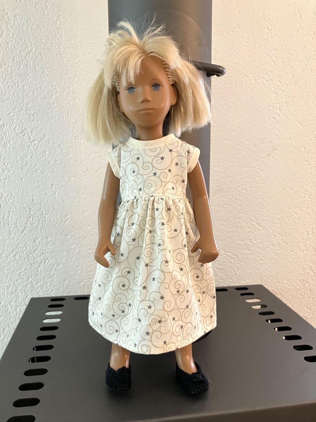 Puppen: Sasha Puppenkleid – Neu (gemäss Beschreibung) aus Arch von Hexenbesen17 1