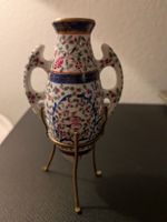Vase Porzellanvase