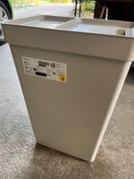 Hallbar poubelle 35L