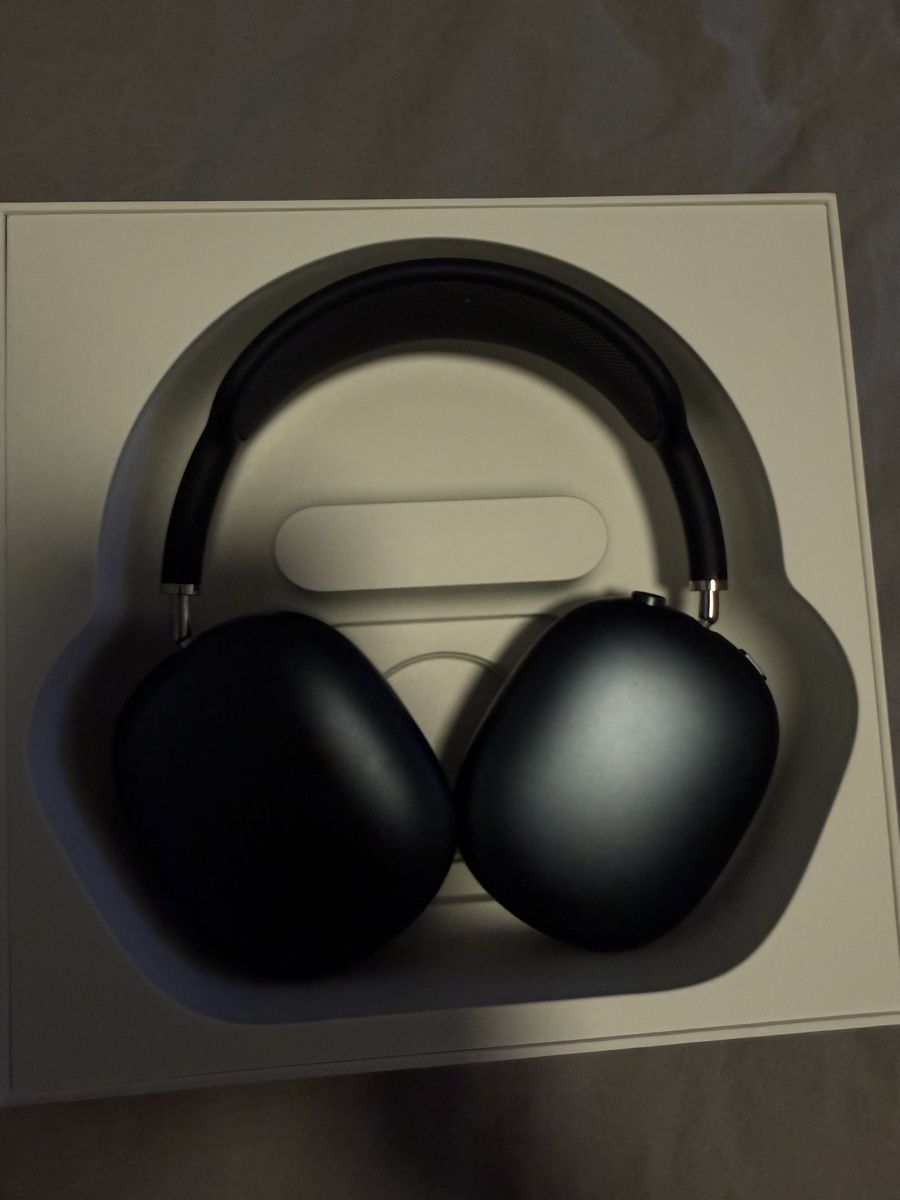 Apple Cuffie: Apple Airpods Pro Max – Usato da Schönenwerd venduto da sandra1214