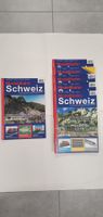 Modellbahn Schweiz Jahrgang 4 (2022) undThemenheft Nr. T5