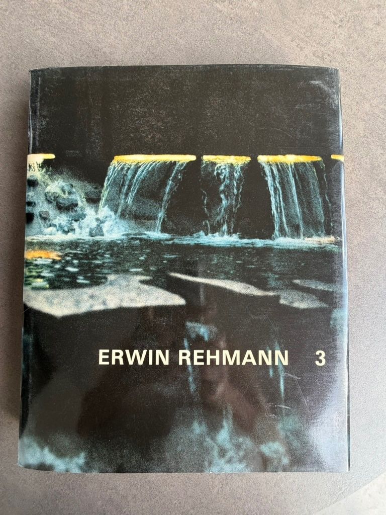 Libri: ERWIN REHMANN 3 - Bildband – Nuovo (secondo la descrizione) da Schlossrued venduto da Meier-Al