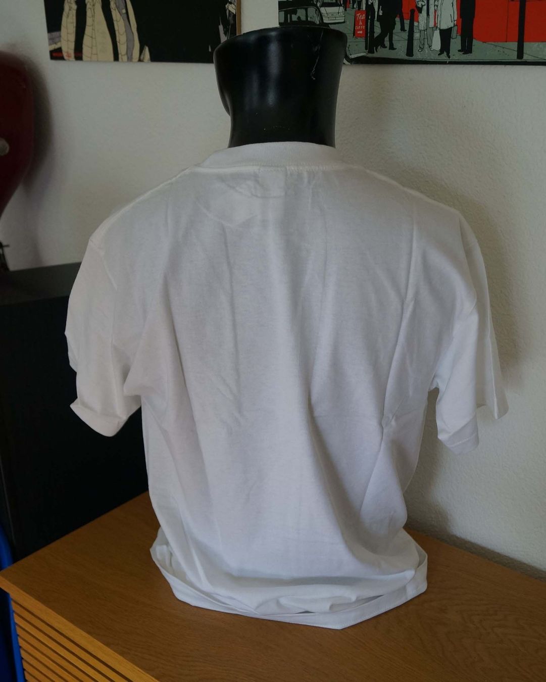 T-Shirts: Innes T-Shirt Gr. S, neu – Neu (gemäss Beschreibung) aus Köniz von Fred333 2