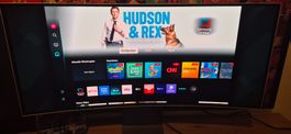 Samsung Monitor Odyssey OLED G8
