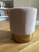 Pouf / Sitzpouf