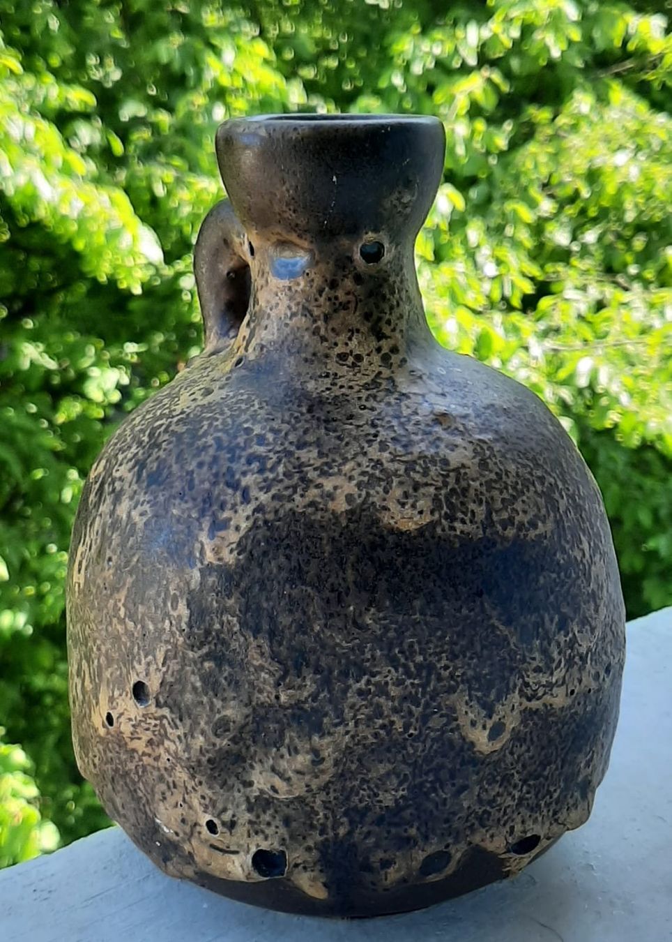 Vasi & Recipienti: Blumenvase – Usato da Sissach venduto da ruminative