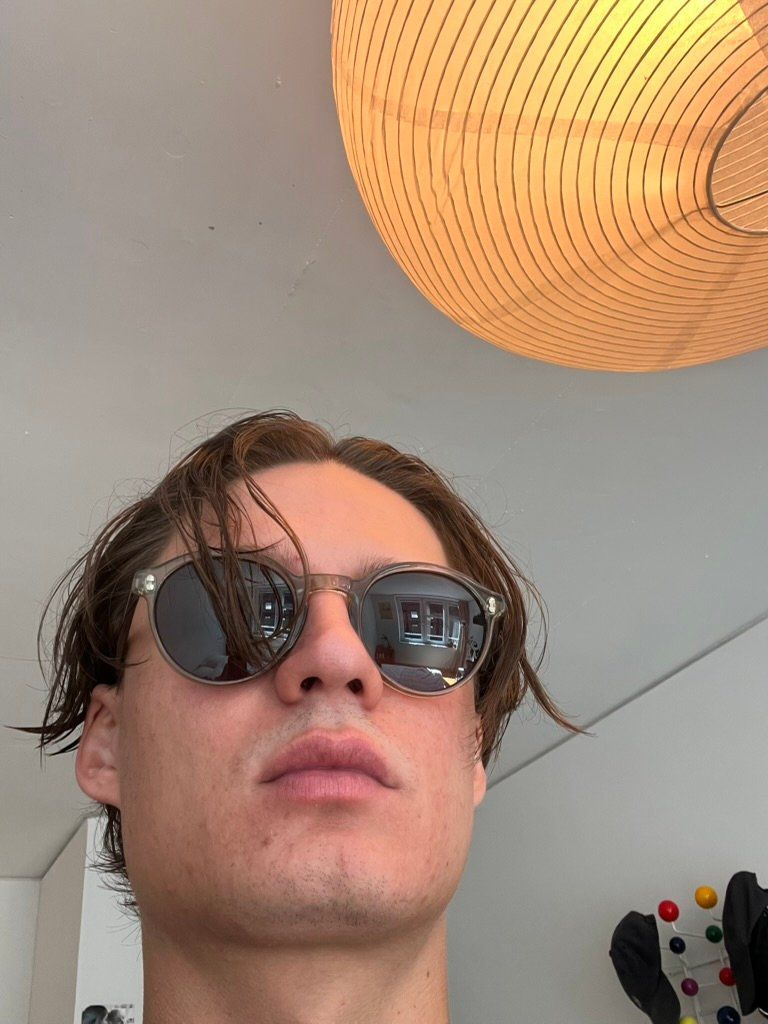 Viu Occhiali & Lenti: Sonnenbrille - VIU – Usato da Zürich venduto da invotis 5