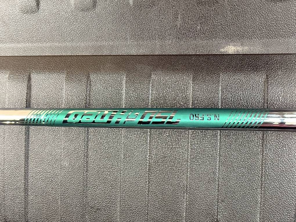 Schläger & Sets: Fer 6 Titleist t250 stiff – Gebraucht aus Genève von mcr_q8bn 3