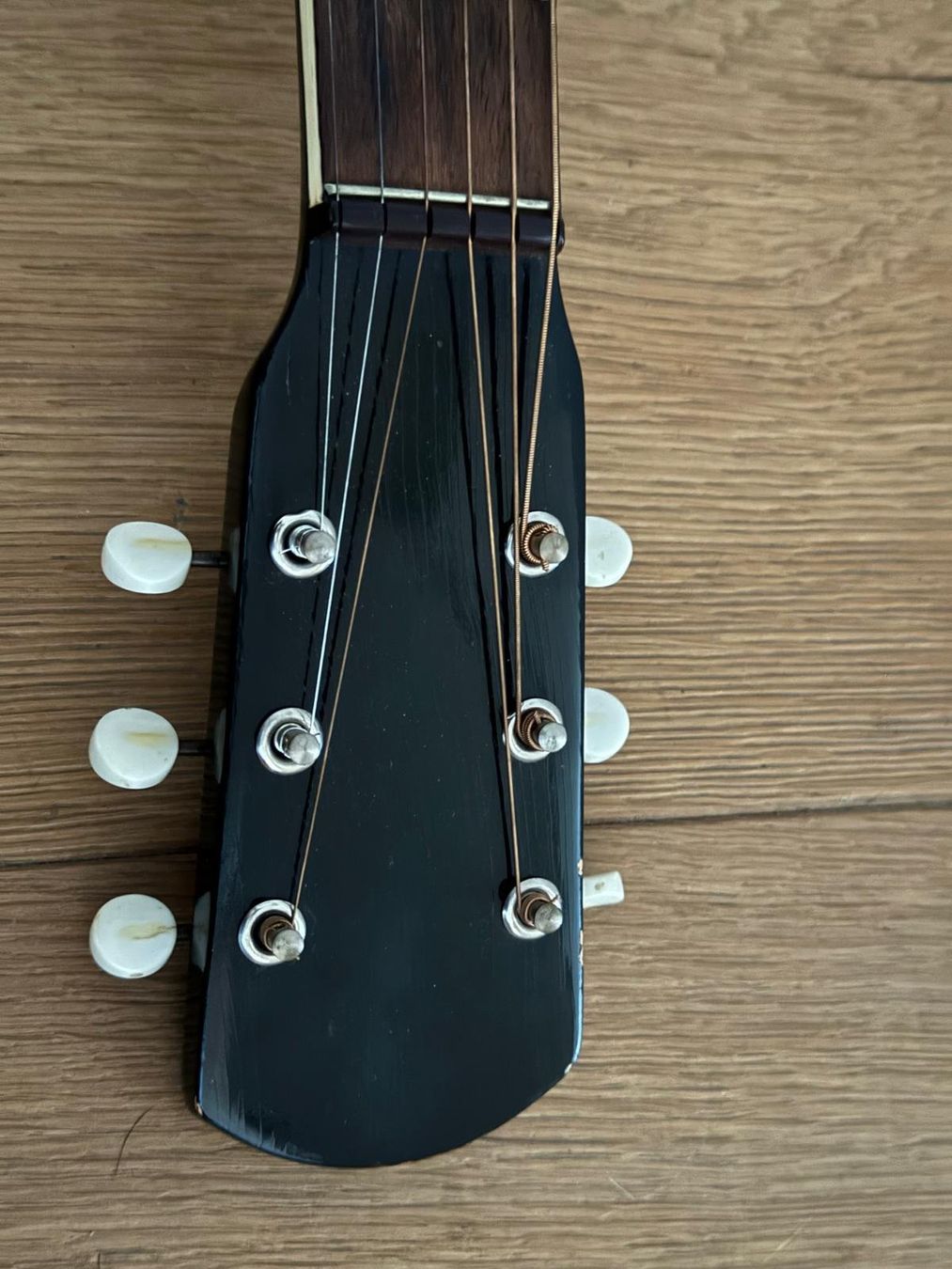 Framus Musikinstrumente: Framus 5/51 Studio Akustik Gitarre – Gebraucht aus Triesen von antikpostkarte 4