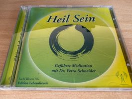 Petra Schneider - Heil Sein