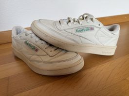 Reebok Club C, Grösse 40.5