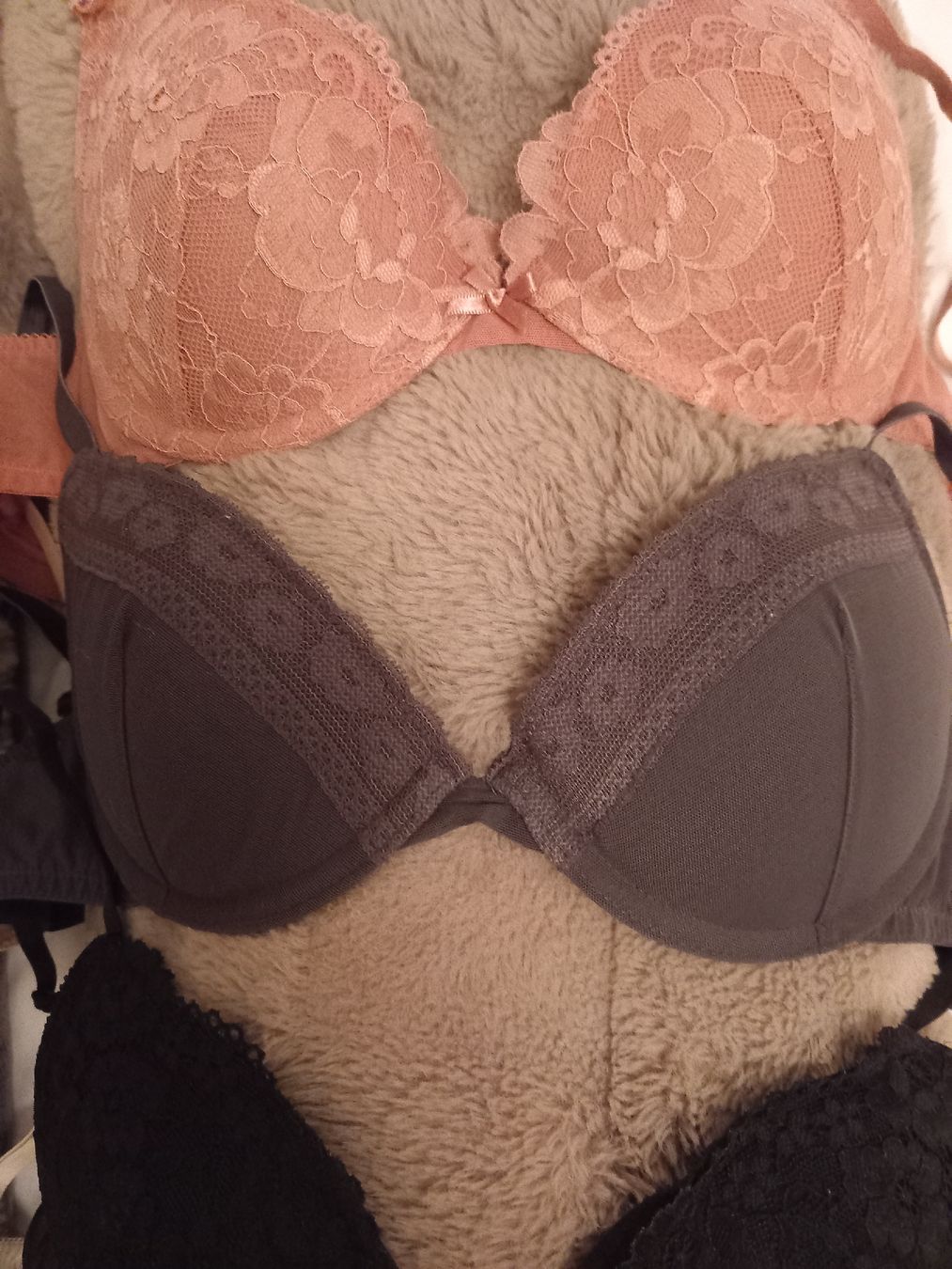 Altra biancheria intima: BH - Paket, 8 Stück, 75 B – Usato da Wanzwil venduto da lonelybeachhouse 5