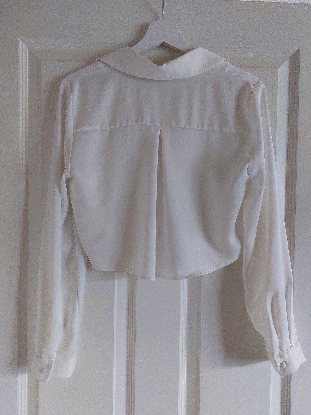 Zara Camicette: Zara Bluse Elegant – Nuovo (secondo la descrizione) da Titterten venduto da fra_v27g 3