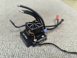 Hobbywing Xerun XR10 Pro G1