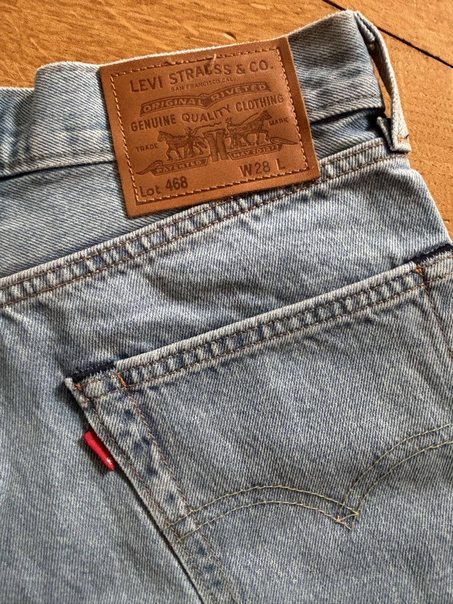 Levi's Jeans: Jeans, Levis, Grösse W28 – Nuovo (secondo la descrizione) da Zürich venduto da gucks
