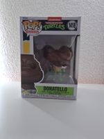 Funko Pop! Donatello - Teenage Mutant Ninja Turtles 1418!