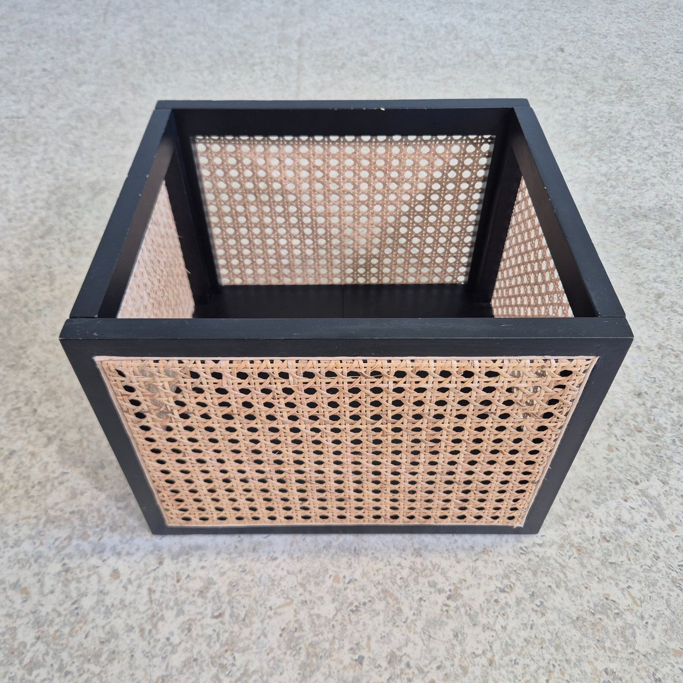 H&M Recipients et similaires: H&M Home Box Aufbewarhungsbox mit Jonc Geflecht – D'occasion à Nottwil par Wondewa-Shop 6