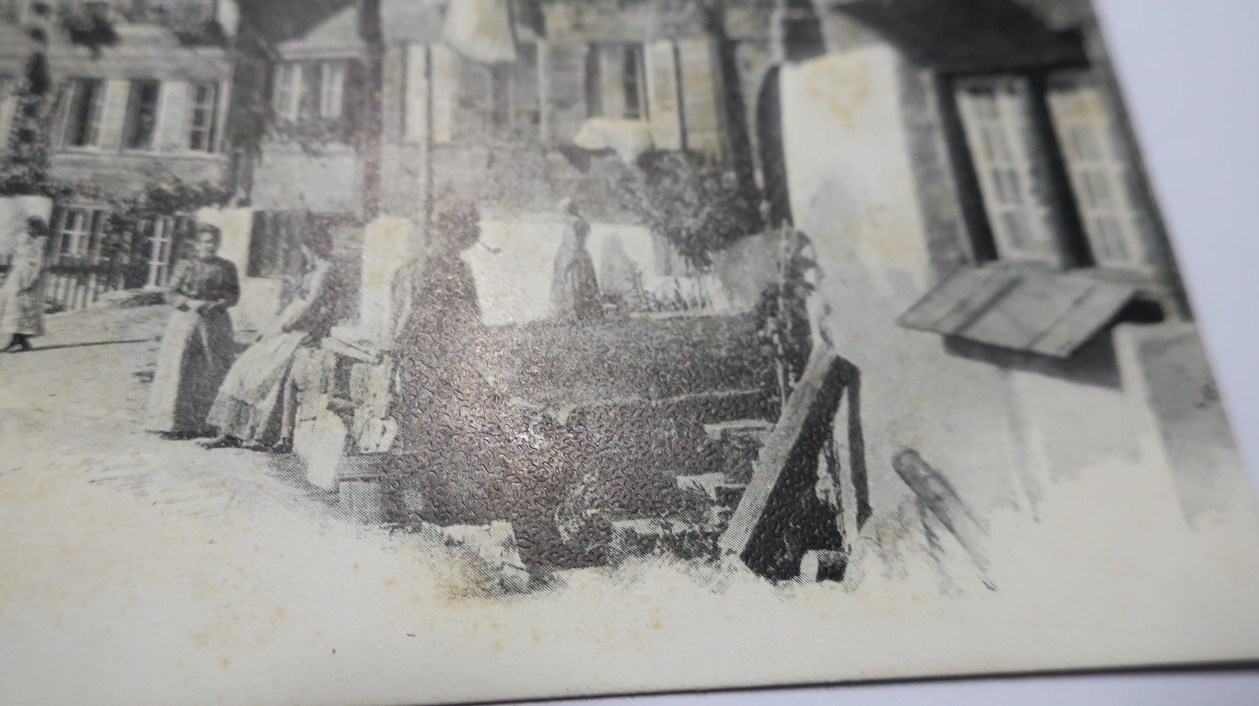 Cartoline postali: Meiringen – Usato da Cormoret venduto da Pascalll2001 4