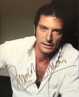 Franck Sémonin Autogramm signiert Foto 20x25cm