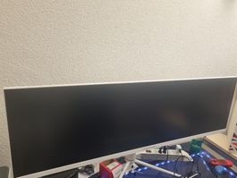 Monitor LC Power
