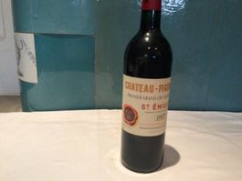 Chateau Figeac 1997