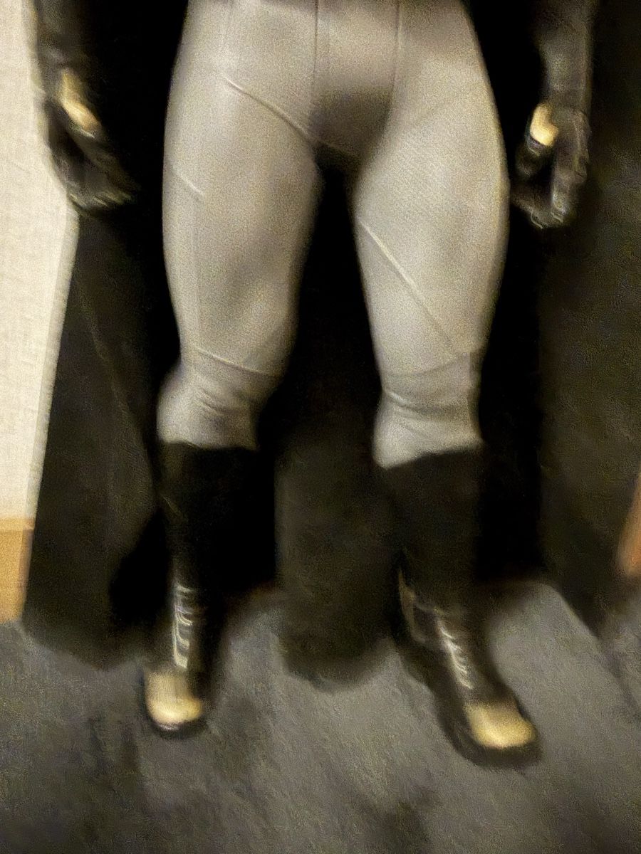 Figuren: Grosse Batman Figur – Gebraucht aus Zürich von Vorbei123 5