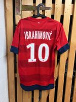 PSG Nike Trikot 2012-2013 Ibrahimovic