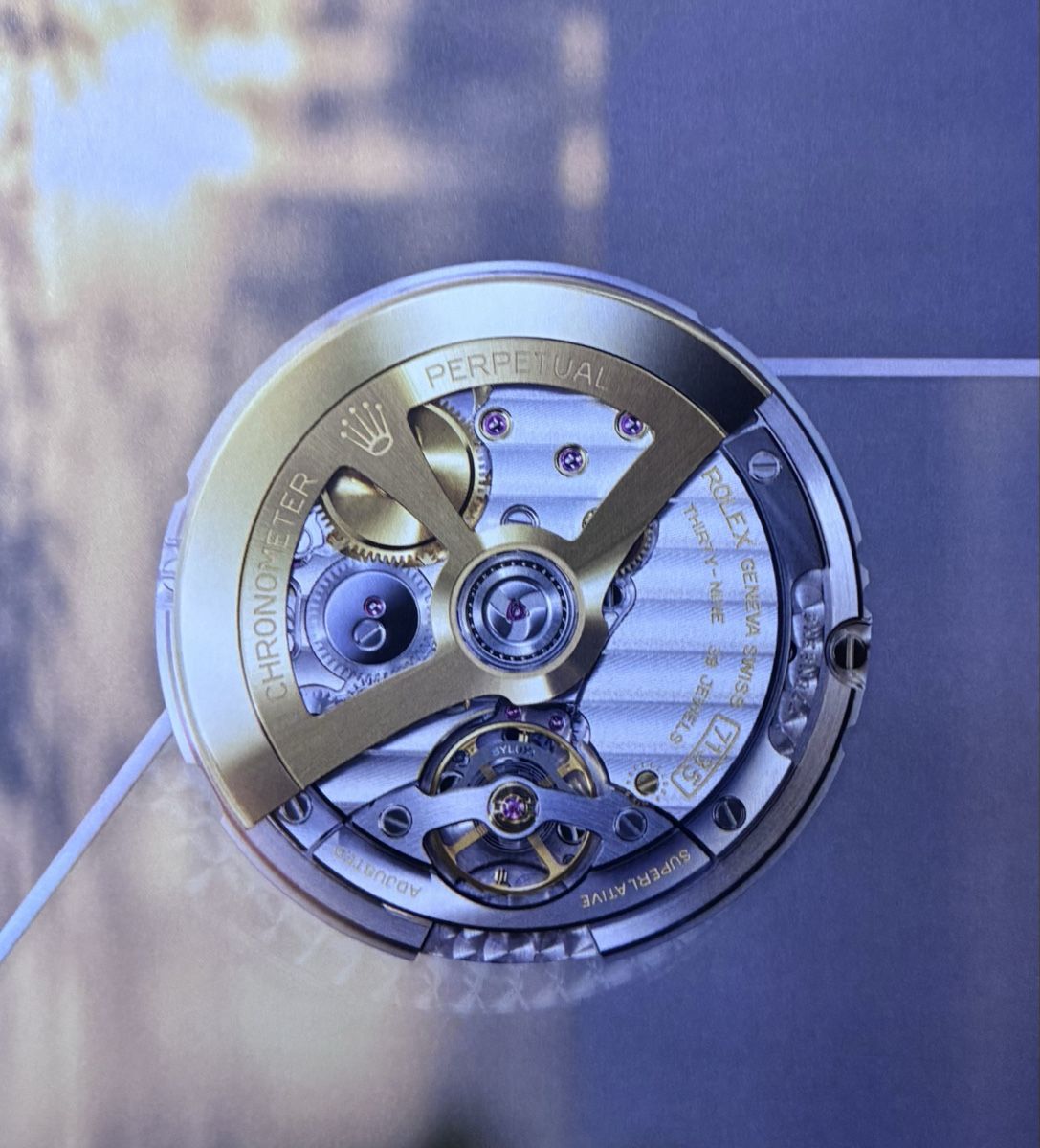Revues & Magazines: Rolex Magazin – Neuf (Voir description) à Baden par Goldbaum 3