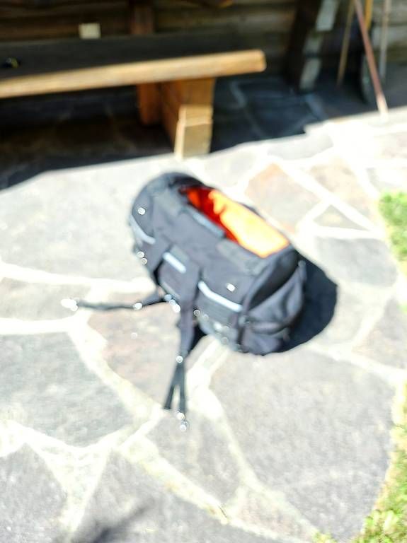 Valigie: Sac voyage Deemeed – Usato da Montreux venduto da Motzet 2