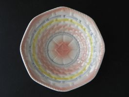 Vintage kleine Schale (Körbchen) von Villeroy & Boch