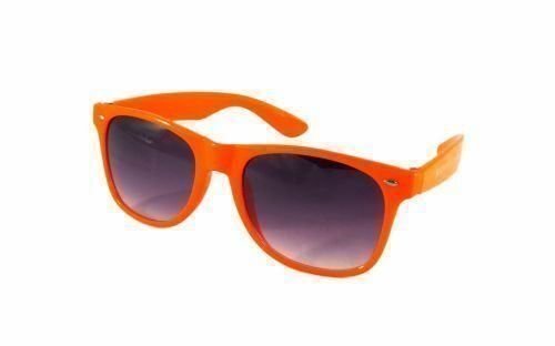 Occhiali & Lenti: Partybrille Gross in Orange – Nuovo e nell'imballaggio originale da Würenlos venduto da Oergeli1