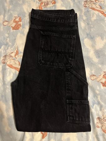 Jaded London Spider Jeans in Gr. W36