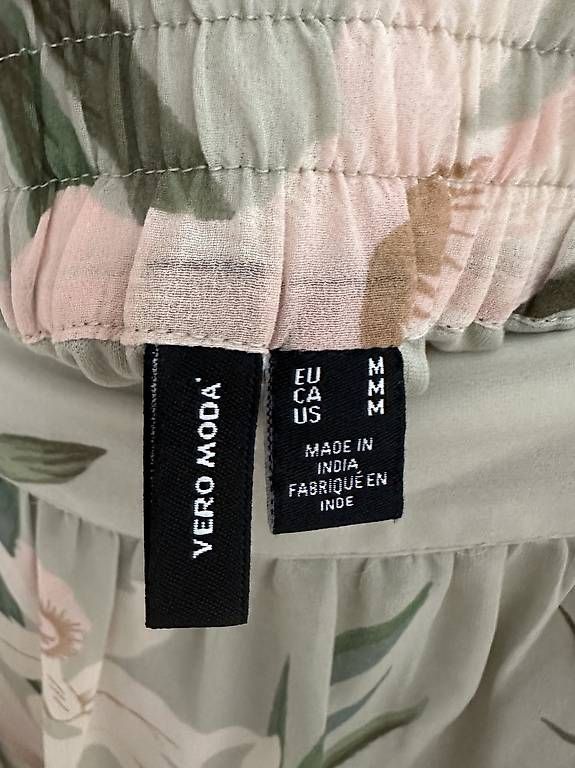 Vero Moda Gonne: Maxirock Gr. M – Nuovo (secondo la descrizione) da St. Gallen venduto da raphaela_99 2