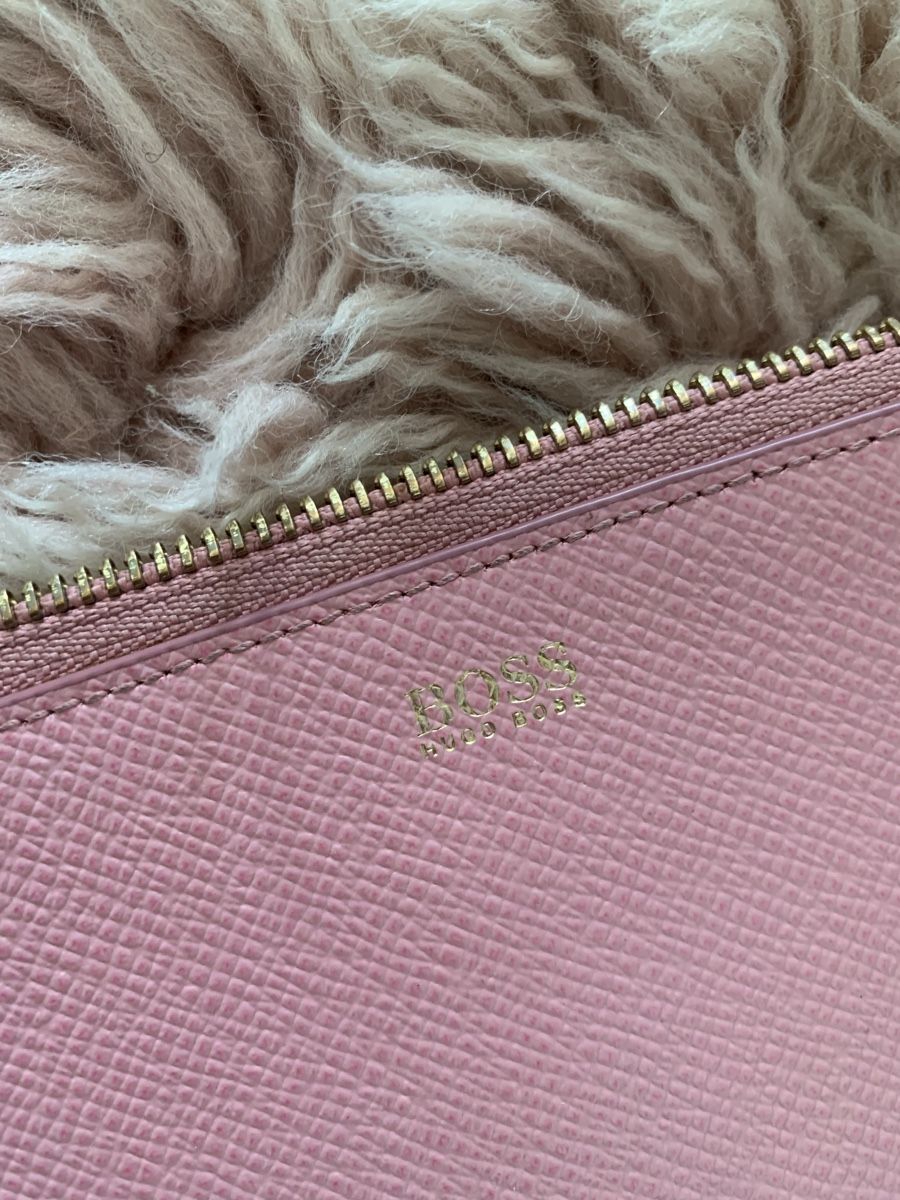 Borse da donna: Hugo boss leder tasche – Usato da Zürich venduto da Nikuska32 1