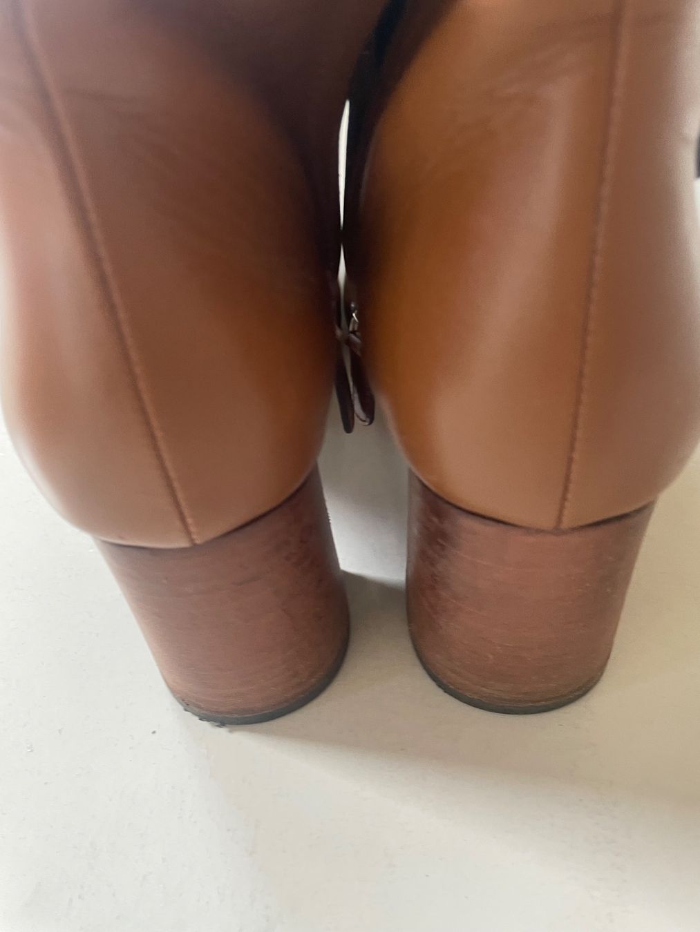 Tod'S Scarpe da donna: Stiefeletten Damen Tod's  39 – Usato da Minusio venduto da Pink222 7