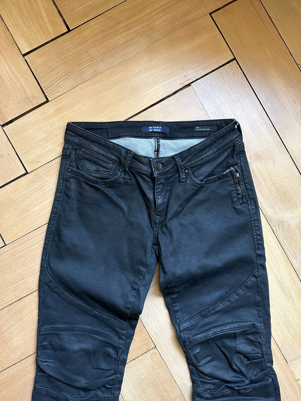 Mavi Jeans: MAVI - Jeans schwarz S – Gebraucht aus Zürich von Diazaio 1