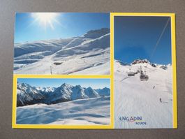 SCHULS-SCUOL - MOTTA NALUNS