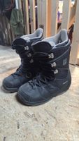 Snowboard Boots Gr 43 Top Zustand Winterspass garantiert!