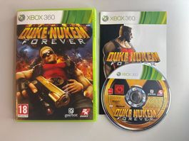 Duke Nukem Forever - Xbox 360