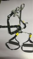  TRX Fitnessband gebraucht