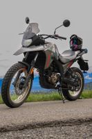 MALAGUTI Dune 125 zu Verkaufen